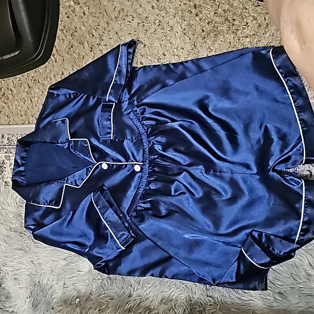 2 piece pajama set